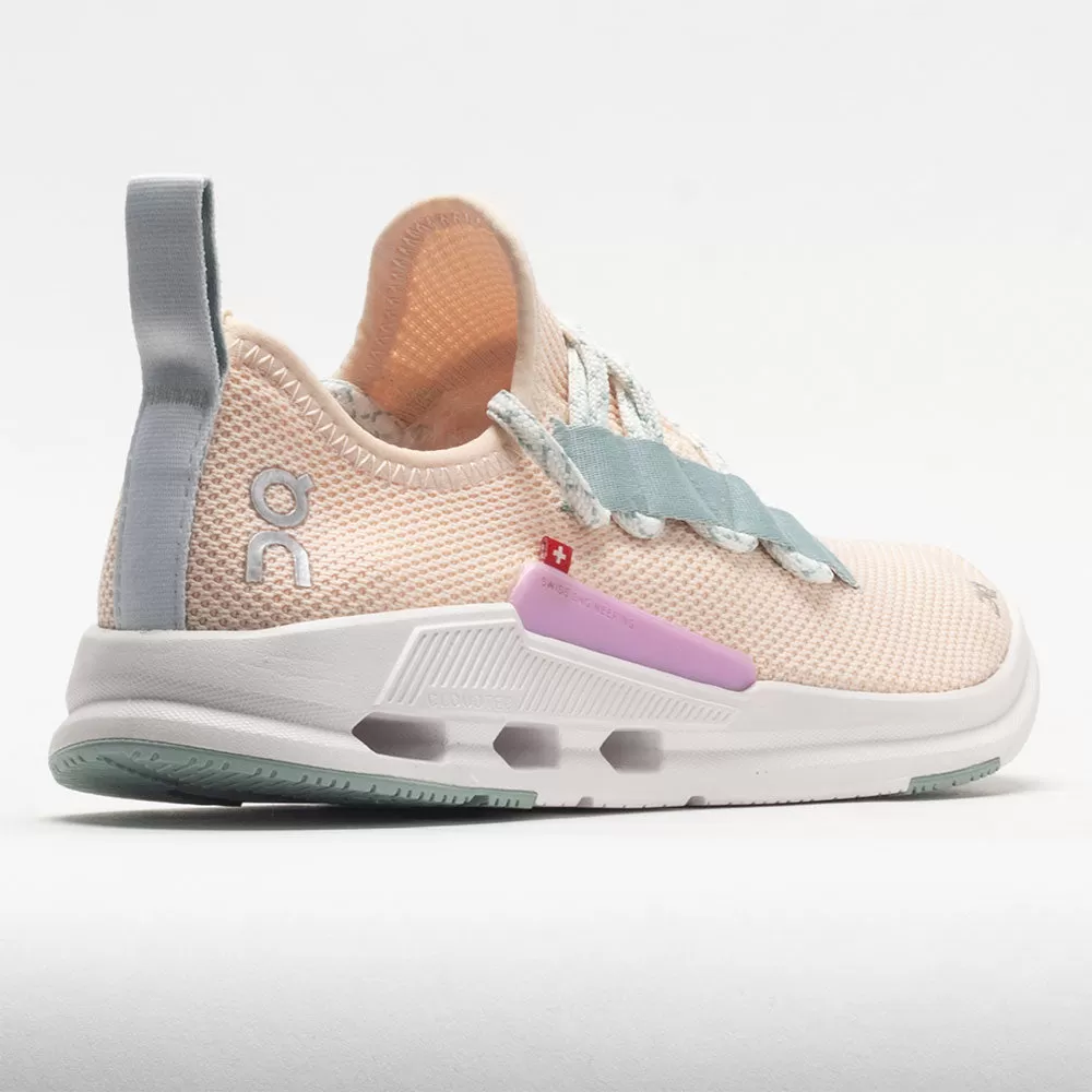 On Running On Cloudeasy Women's Fawn/Surf 8 On Running On Cloudeasy Women's Fawn/Surf - Image 6