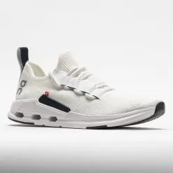 On Running On Cloudeasy Women's Undyed White/Black -Sale On Shoes 048883 5