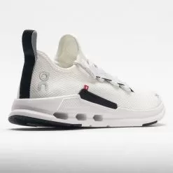 On Running On Cloudeasy Women's Undyed White/Black -Sale On Shoes 048883 6