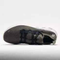 On Running On Cloudeasy Men's Olive/Black -Sale On Shoes 048885 2