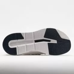 On Running On Cloudeasy Men's Undyed White/Black -Sale On Shoes 048886 4