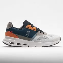 On Running On Cloudrift Women's Ivory/Storm