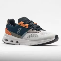 On Running On Cloudrift Women's Ivory/Storm -Sale On Shoes 048887 5