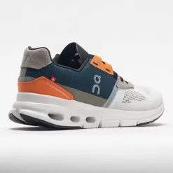 On Running On Cloudrift Women's Ivory/Storm -Sale On Shoes 048887 6