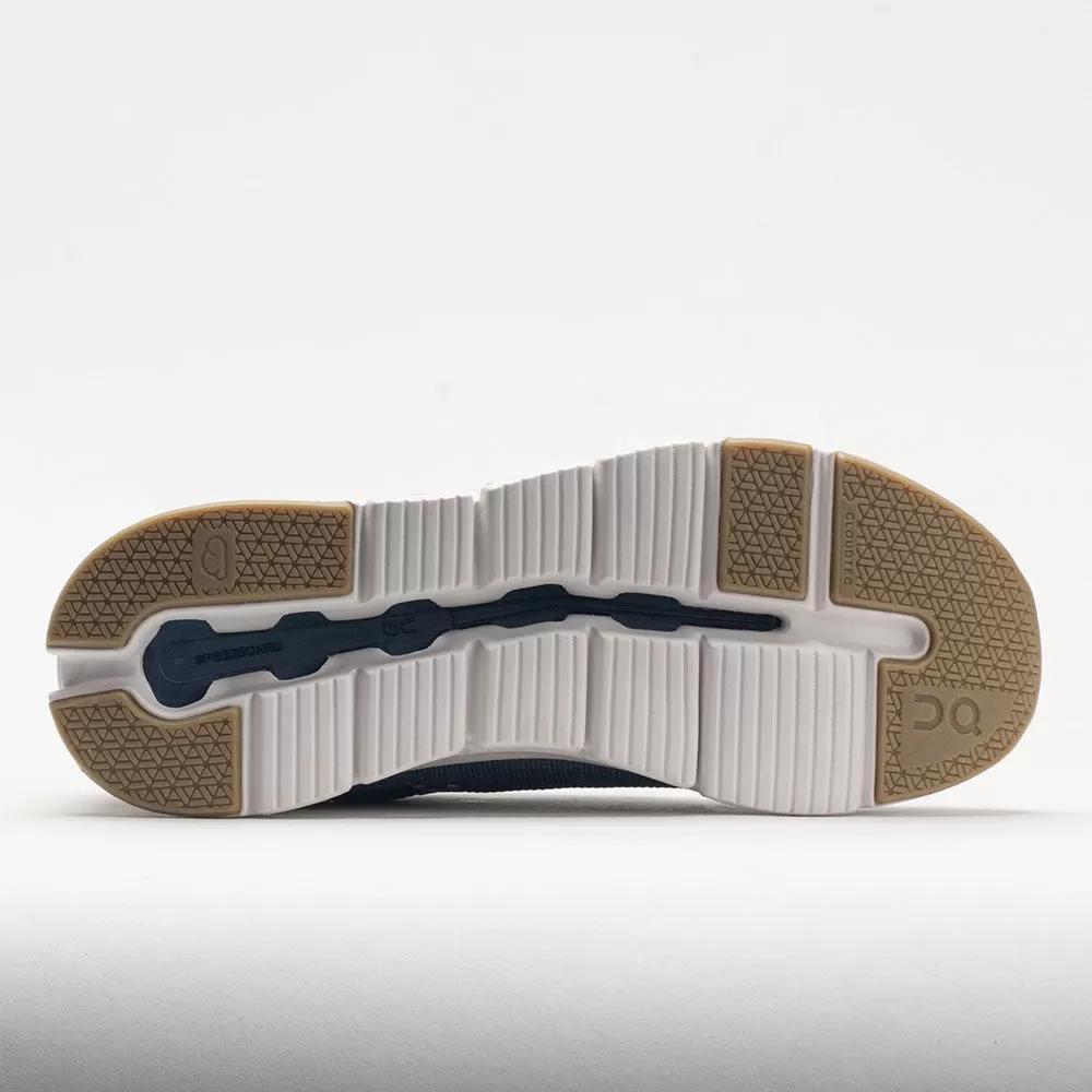 On Running On Cloudrift Women's Metal/Navy 6 On Running On Cloudrift Women's Metal/Navy - Image 4