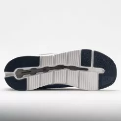 On Running On Cloudrift Men's Metal/Navy -Sale On Shoes 048892 4