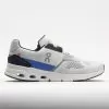 On Running On Cloudrift Men's White/Cobalt -Sale On Shoes 048893 3
