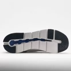 On Running On Cloudrift Men's White/Cobalt -Sale On Shoes 048893 4