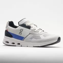On Running On Cloudrift Men's White/Cobalt -Sale On Shoes 048893 5
