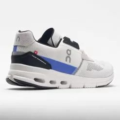 On Running On Cloudrift Men's White/Cobalt -Sale On Shoes 048893 6