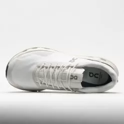 On Running On Cloudnova Form Men's White/Eclipse -Sale On Shoes 048895 2