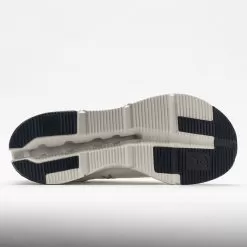 On Running On Cloudnova Form Men's White/Eclipse -Sale On Shoes 048895 4