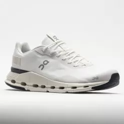On Running On Cloudnova Form Men's White/Eclipse -Sale On Shoes 048895 5