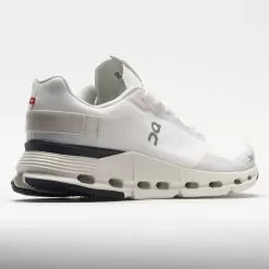 On Running On Cloudnova Form Men's White/Eclipse -Sale On Shoes 048895 6