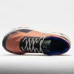 On Running On Cloudnova Form Men's Terracotta/Forest -Sale On Shoes 048902 2