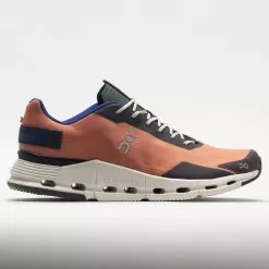 On Running On Cloudnova Form Men's Terracotta/Forest
