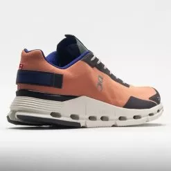 On Running On Cloudnova Form Men's Terracotta/Forest -Sale On Shoes 048902 6
