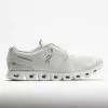 On Running On Cloud 5 Men's Ice/White