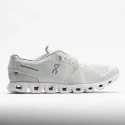 On Running On Cloud 5 Men's Ice/White