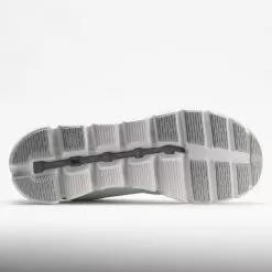 On Running On Cloud 5 Men's Ice/White -Sale On Shoes 049286 4