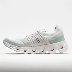 On Running On Cloudswift 3 Women's Ivory/Creek -Sale On Shoes 049652 1