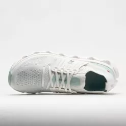 On Running On Cloudswift 3 Women's Ivory/Creek -Sale On Shoes 049652 2