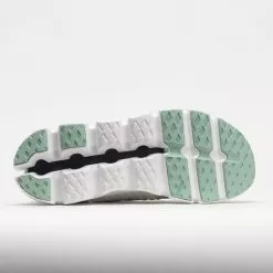 On Running On Cloudswift 3 Women's Ivory/Creek -Sale On Shoes 049652 4