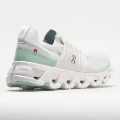 On Running On Cloudswift 3 Women's Ivory/Creek -Sale On Shoes 049652 6