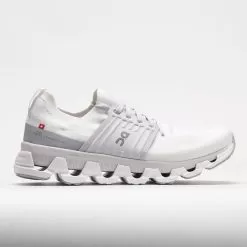 On Running On Cloudswift 3 Women's White/Frost