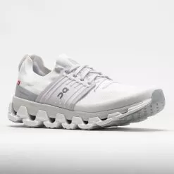 On Running On Cloudswift 3 Women's White/Frost -Sale On Shoes 049655 5