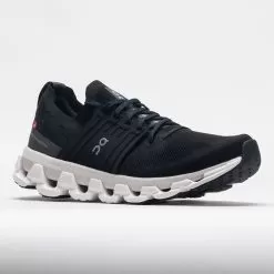On Running On Cloudswift 3 Men's All Black -Sale On Shoes 049656 5