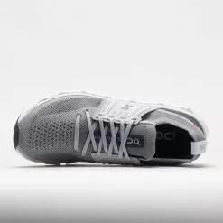 On Running On Cloudswift 3 Men's Alloy/Glacier -Sale On Shoes 049657 2