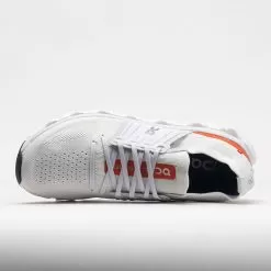 On Running On Cloudswift 3 Men's Ivory/Flame -Sale On Shoes 049659 2