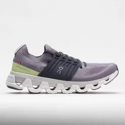 On Running On Cloudswift 3 Men's Shark/Hay