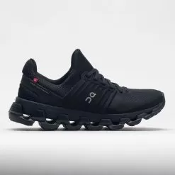 On Running On Cloudswift 3 AD Women's All Black