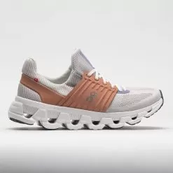 On Running On Cloudswift 3 AD Women's Sand/Sandstone