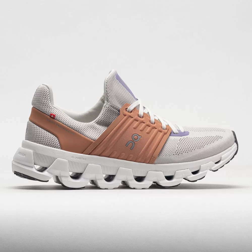 On Running On Cloudswift 3 AD Women's Sand/Sandstone 3 On Running On Cloudswift 3 AD Women's Sand/Sandstone