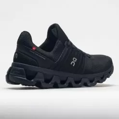 On Running On Cloudswift 3 AD Men's All Black -Sale On Shoes 049663 6