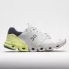 On Running On Cloudflyer 4 Men's White/Hay -Sale On Shoes 049668 3