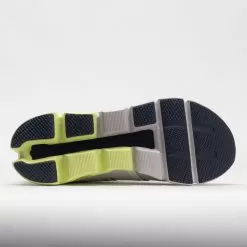 On Running On Cloudflyer 4 Men's White/Hay -Sale On Shoes 049668 4