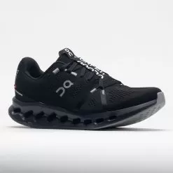 On Running On Cloudsurfer Women's All Black -Sale On Shoes 049669 5