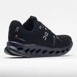 On Running On Cloudsurfer Women's All Black -Sale On Shoes 049669 6