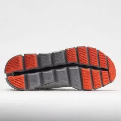 On Running On Cloud X 3 Women's Ivory/Alloy -Sale On Shoes 049677 4