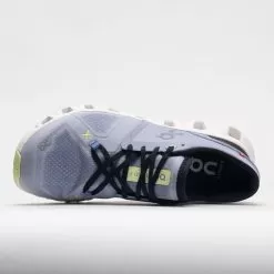 On Running On Cloud X 3 Women's Nimbus/White -Sale On Shoes 049678 2