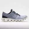 On Running On Cloud X 3 Women's Nimbus/White -Sale On Shoes 049678 3