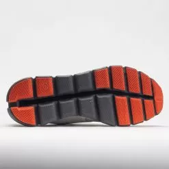 On Running On Cloud X 3 Men's Ivory/Alloy -Sale On Shoes 049679 4