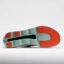 On Running On Cloudboom Echo Women's White/Mint -Sale On Shoes 049681 4