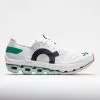 On Running On Cloudboom Echo Men's White/Mint -Sale On Shoes 049682 3
