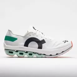 On Running On Cloudboom Echo Men's White/Mint