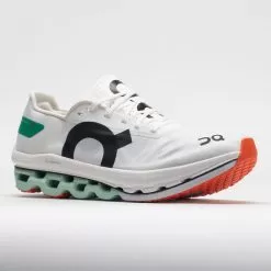 On Running On Cloudboom Echo Men's White/Mint -Sale On Shoes 049682 5